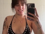 juguetona