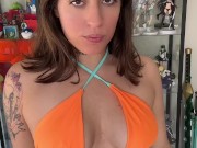 cachonda hot