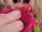 Le vlog quotidien de Luna