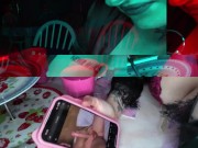 REAL TEA PARTY SHOP GONE WILD! PART 1/2 3/16