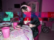 REAL TEA PARTY SHOP GONE WILD! PART 1/2 4/16