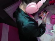 REAL TEA PARTY SHOP GONE WILD! PART 1/2 7/16