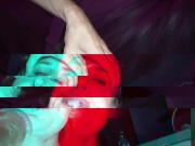 REAL TEA PARTY SHOP GONE WILD! PART 1/2 9/16