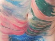 Le vlog quotidien de Luna 12/16