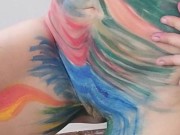 Le vlog quotidien de Luna 16/16