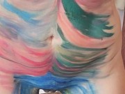 Le vlog quotidien de Luna 5/16