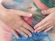 Le vlog quotidien de Luna 8/16