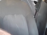 I masturbate an Uber user on my way home. 10/16