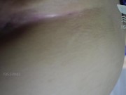 Beautiful blonde with GORGEOUS tits fucks her lover 12/16