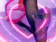 Desk job by day, fantasy by night. 12/16