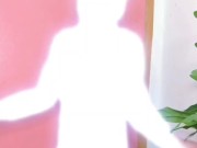 Typing reports in lace panties – productivity is overrated 🤩😻 12/16