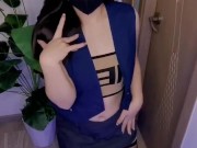 Pantyhose on. Rules off 🤗🦋 14/16