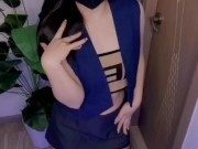 Pantyhose on. Rules off 🤗🦋 2/16