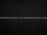 Polish Wife Makes You Reassess Your Choices 1/16