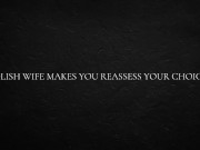 Polish Wife Makes You Reassess Your Choices 15/16