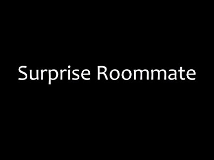 Waking Up Next to Perfect Booty Step Sister - Zoey Di Giacomo - Family Therapy - Alex Adams