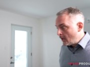 Pegas Productions - Orgie Gangbang, Anal et Glory Hole avec la Milf Autumn 4/16