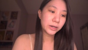 Stepsister Estudiosa: ASMR Sensual e Provocante