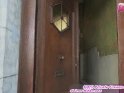 Blonde deutsche Schlampe fickt mit ihrem Italienisch Lehrer 2/16