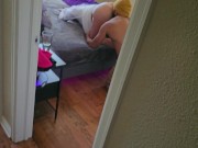 BBC creampies hotwife in wedding dress 2/16