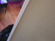 BBC creampies hotwife in wedding dress 3/16