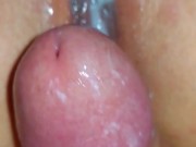 I wanted to masturbate, but daddy came and fucked me. 16/16