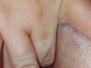 I wanted to masturbate, but daddy came and fucked me. 5/16