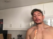 The Lavender Cake 11/16