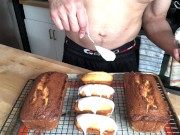 The Lavender Cake 15/16