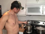 The Lavender Cake 5/16