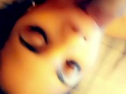 MOST BEAUTIFUL EGYPTIAN COSPLAY BLOWJOB RICH FEMALE LUXURY 9/16