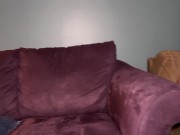 From Jackhammer to Sensual: Fisting Lessons from a Queen - Cliff Media 11/16