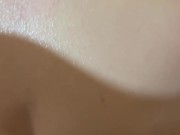 Double penetration with dildo and real dick 18+ 16/16