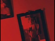 Would you like to go to hell with me? 13/16