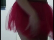 Would you like to go to hell with me? 3/16