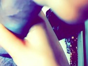 TEE BAG BLOWJOB BROWN COCK GETTING SUCKED ON BY INDIAN FEMALES 6/16