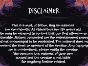 Just a Joke (Erotic Audio for Women) [ESES123] 2/16