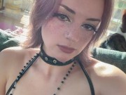 Scissor me instead 🤤 16/16