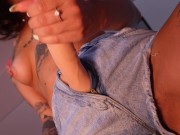 Your Third CEi Lesson + Pegging 16/16