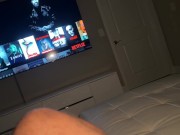 Sisters Best Friend Sneaks In Your Room ~ Luna Luxe ~ Household Fantasy ~ Scott Stark 1/16