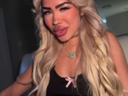 Sisters Best Friend Sneaks In Your Room ~ Luna Luxe ~ Household Fantasy ~ Scott Stark 3/16