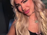 Sisters Best Friend Sneaks In Your Room ~ Luna Luxe ~ Household Fantasy ~ Scott Stark 4/16