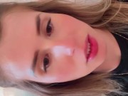 Masturbating HIDDENLY in the GYM bathroom 14/16