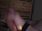 Let Him Breed You Now! Take Him Deep Inside You 11/16