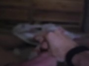 Let Him Breed You Now! Take Him Deep Inside You 14/16