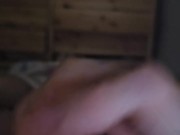 Let Him Breed You Now! Take Him Deep Inside You 15/16