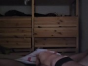 Let Him Breed You Now! Take Him Deep Inside You 2/16