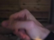 Let Him Breed You Now! Take Him Deep Inside You 3/16