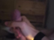 Let Him Breed You Now! Take Him Deep Inside You 4/16