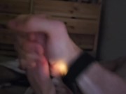 Let Him Breed You Now! Take Him Deep Inside You 7/16